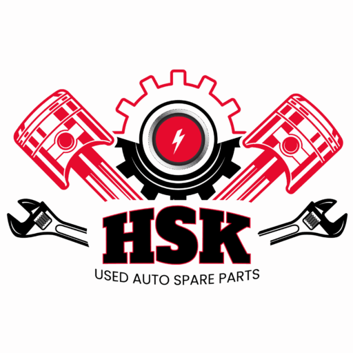 HSK Used Spare Auto Parts