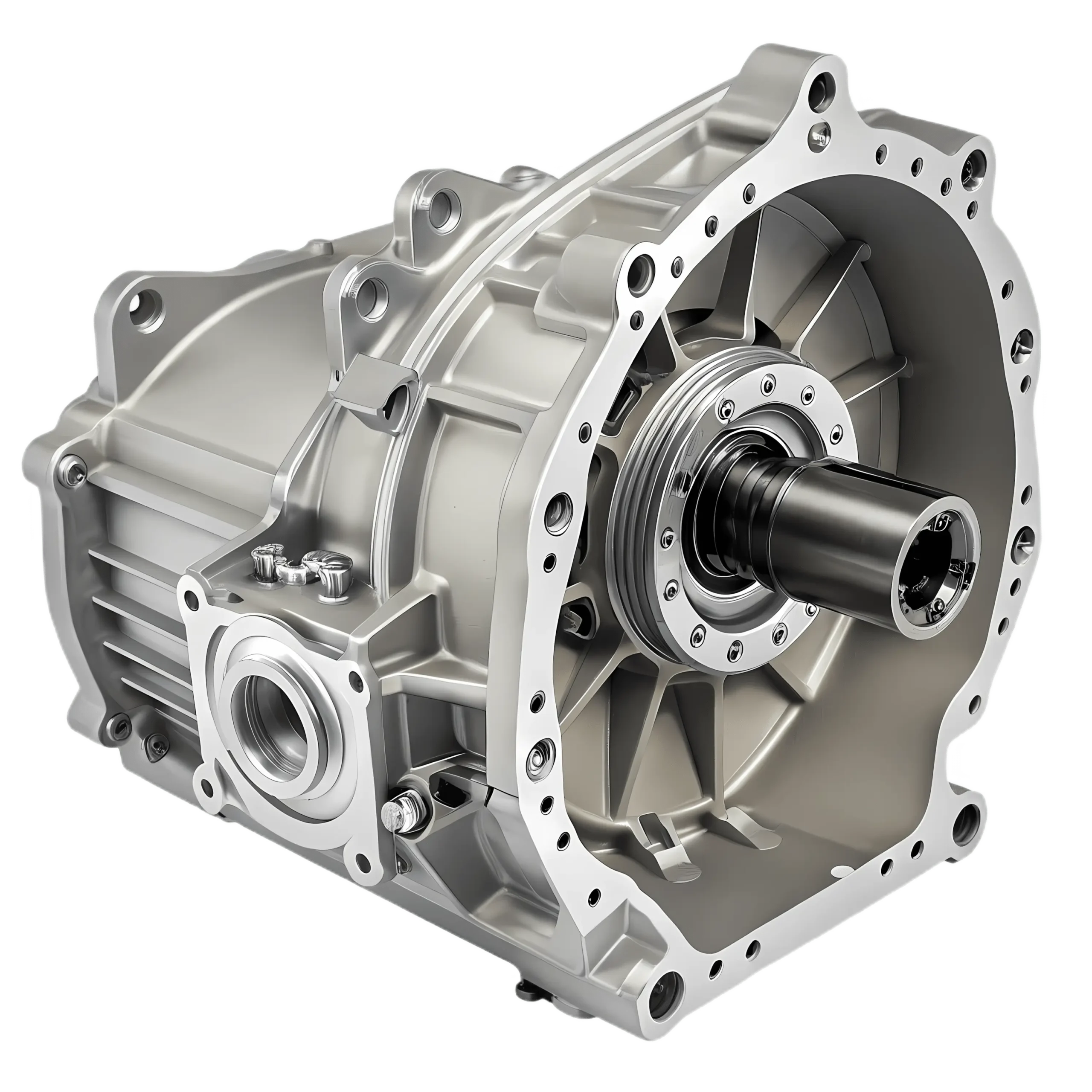 Gearbox